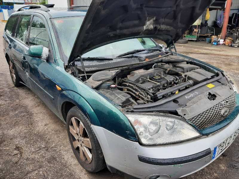 ford mondeo turnier (ge) del año 2001