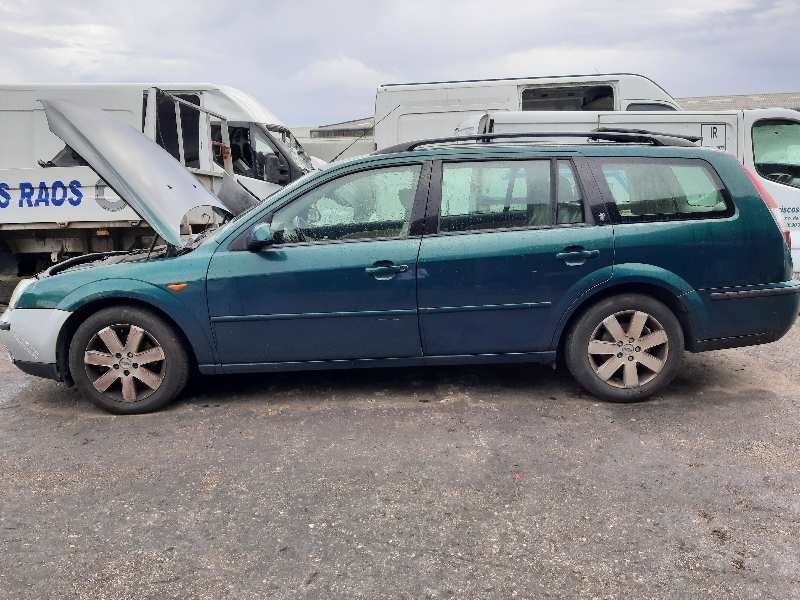 ford mondeo turnier (ge) del año 2001