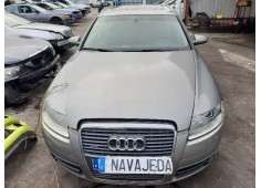 audi a6 avant (4f5) del año 2006