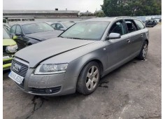 audi a6 avant (4f5) del año 2006 2