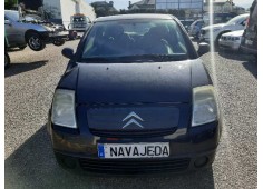 citroën c2 del año 2004