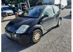 citroën c2 del año 2004 2