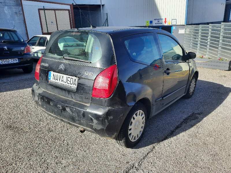 citroën c2 del año 2004