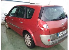 renault scenic ii del año 2007 2