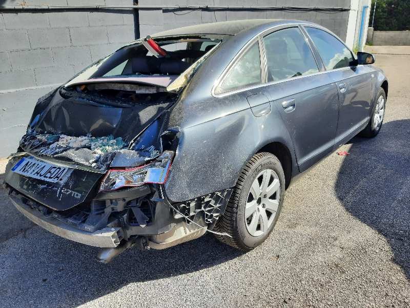 audi a6 berlina (4f2) del año 2005