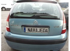 citroën c3 del año 2006