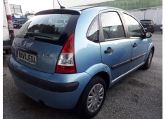 citroën c3 del año 2006 2