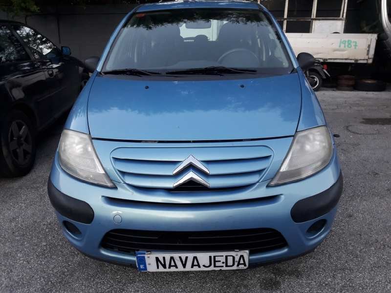 citroën c3 del año 2006