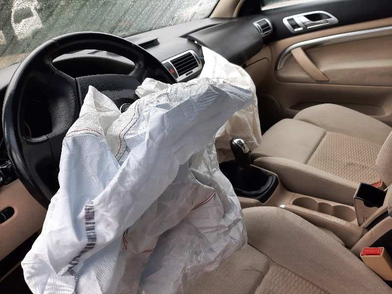 skoda superb (3u4) del año 2007