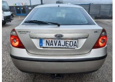 ford mondeo berlina (ge) del año 2004