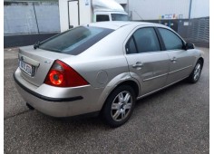 ford mondeo berlina (ge) del año 2004 2