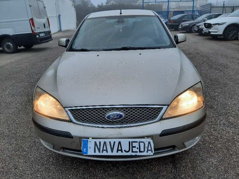 ford mondeo berlina (ge) del año 2004