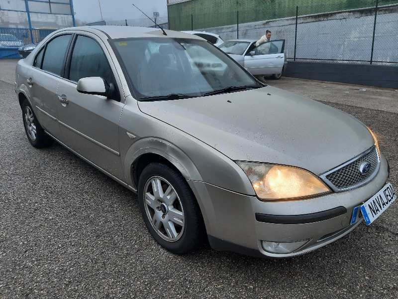ford mondeo berlina (ge) del año 2004