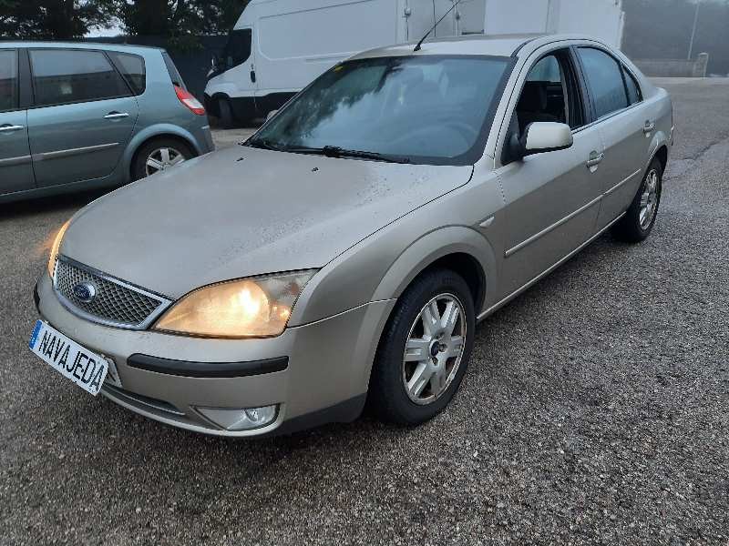 ford mondeo berlina (ge) del año 2004