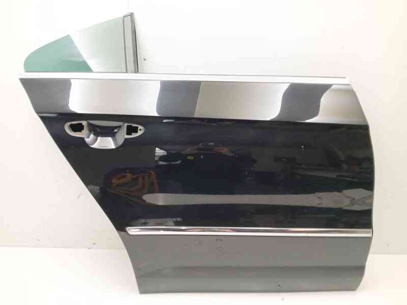 Recambio de puerta trasera derecha para volkswagen passat cc 2.0 tdi 177 cv/ 130 kw referencia OEM IAM   