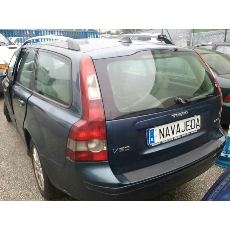 volvo v50 familiar del año 2006