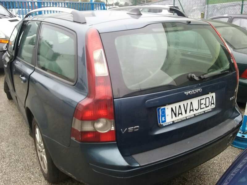 volvo v50 familiar del año 2006