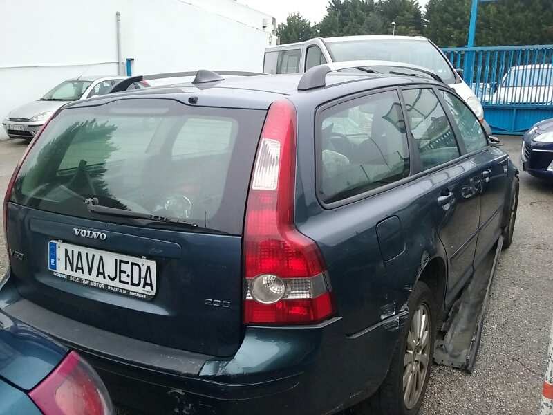 volvo v50 familiar del año 2006
