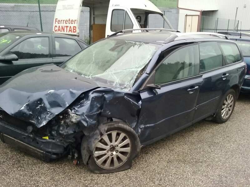 volvo v50 familiar del año 2006