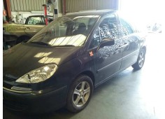 peugeot 807 del año 2004 2