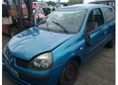 renault clio ii fase ii (b/cb0) del año 2003