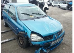 renault clio ii fase ii (b/cb0) del año 2003 2