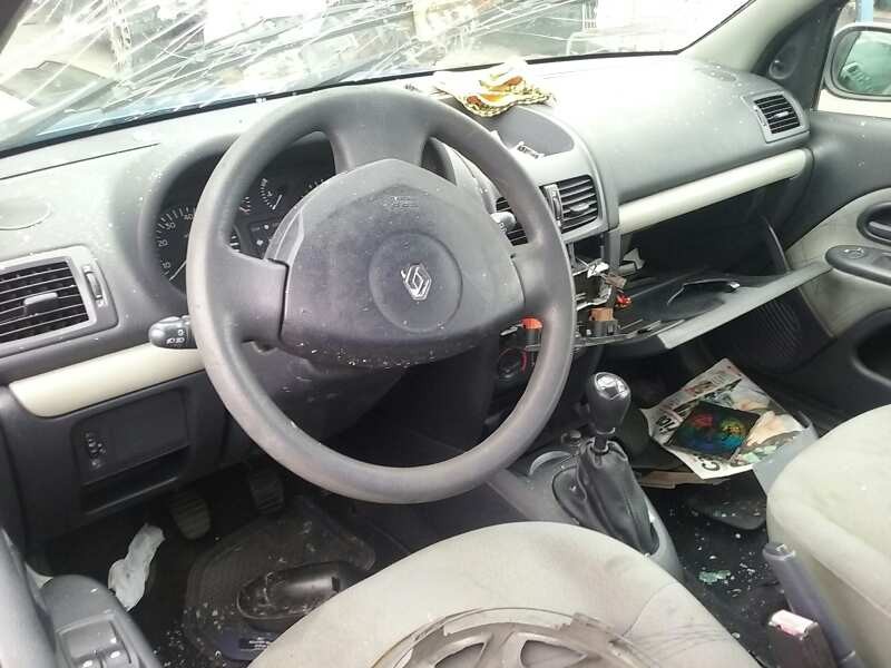 renault clio ii fase ii (b/cb0) del año 2003