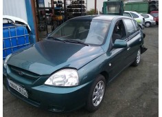 kia rio del año 2004