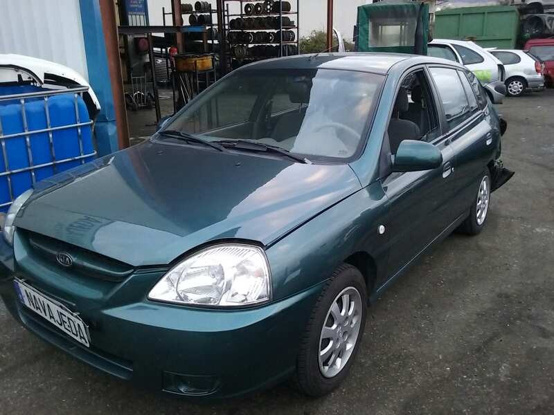 kia rio del año 2004