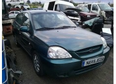 kia rio del año 2004 2