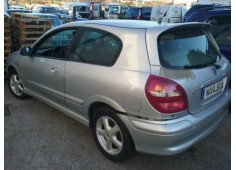 nissan almera (n16/e) del año 2001