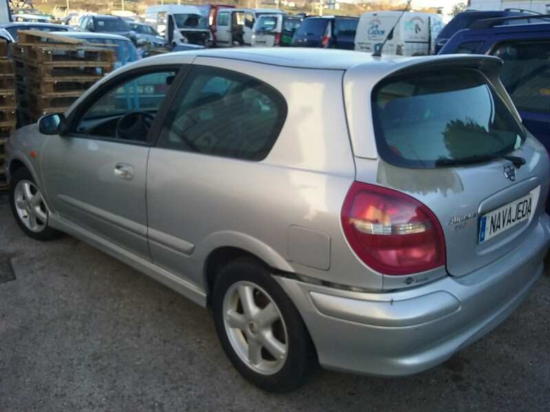 nissan almera (n16/e) del año 2001