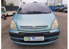 citroën xsara picasso del año 2004