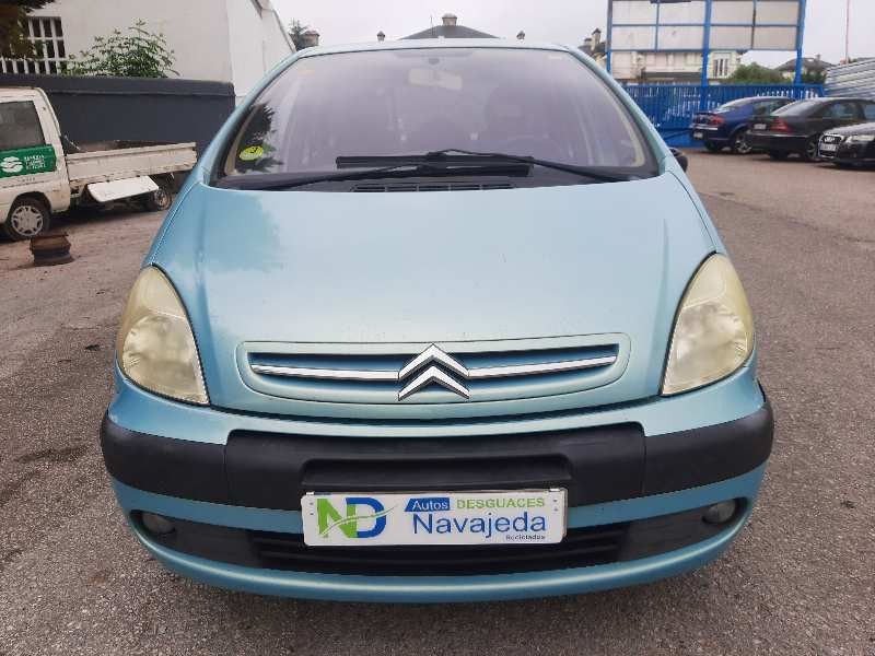 citroën xsara picasso del año 2004