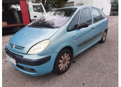 citroën xsara picasso del año 2004 2
