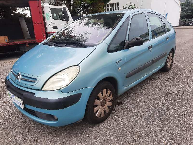citroën xsara picasso del año 2004