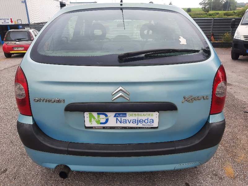 citroën xsara picasso del año 2004
