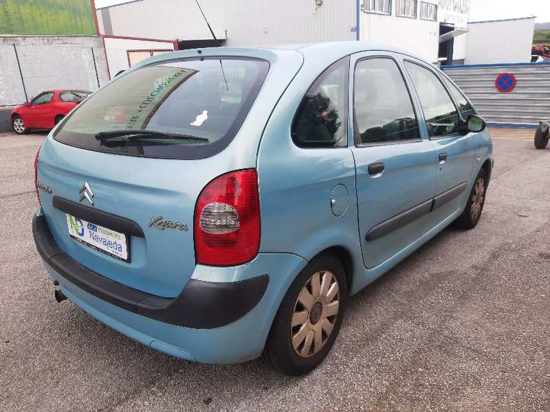 citroën xsara picasso del año 2004