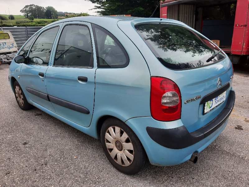 citroën xsara picasso del año 2004