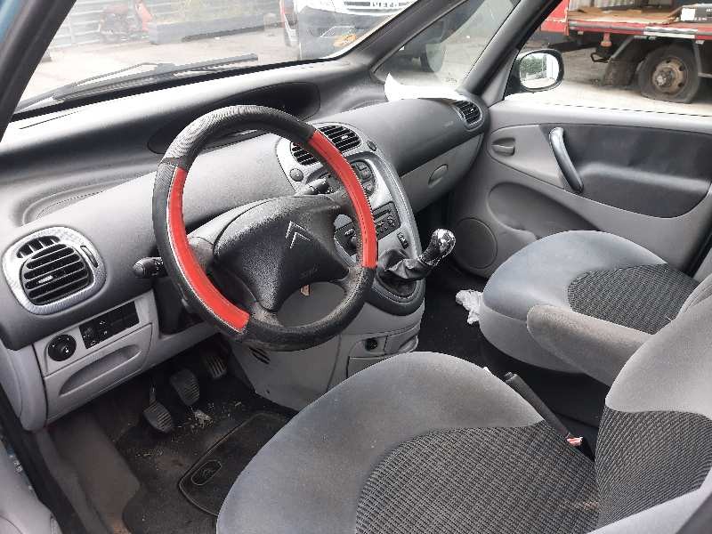 citroën xsara picasso del año 2004