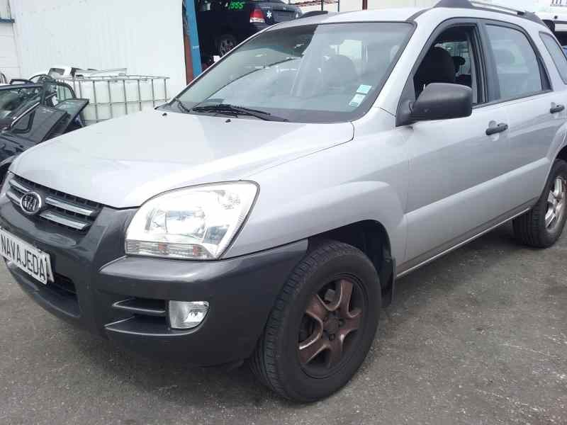 kia sportage del año 2004