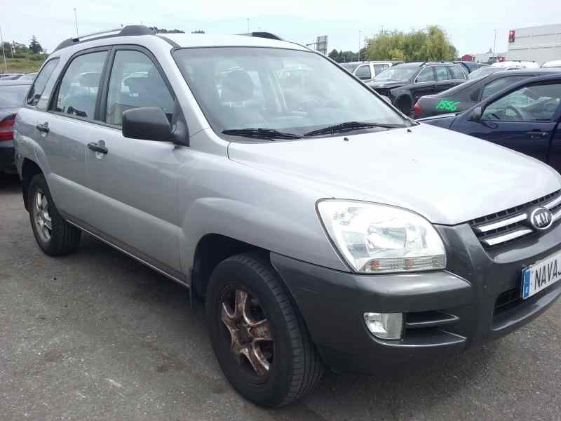 kia sportage del año 2004