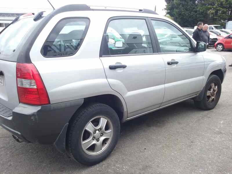 kia sportage del año 2004
