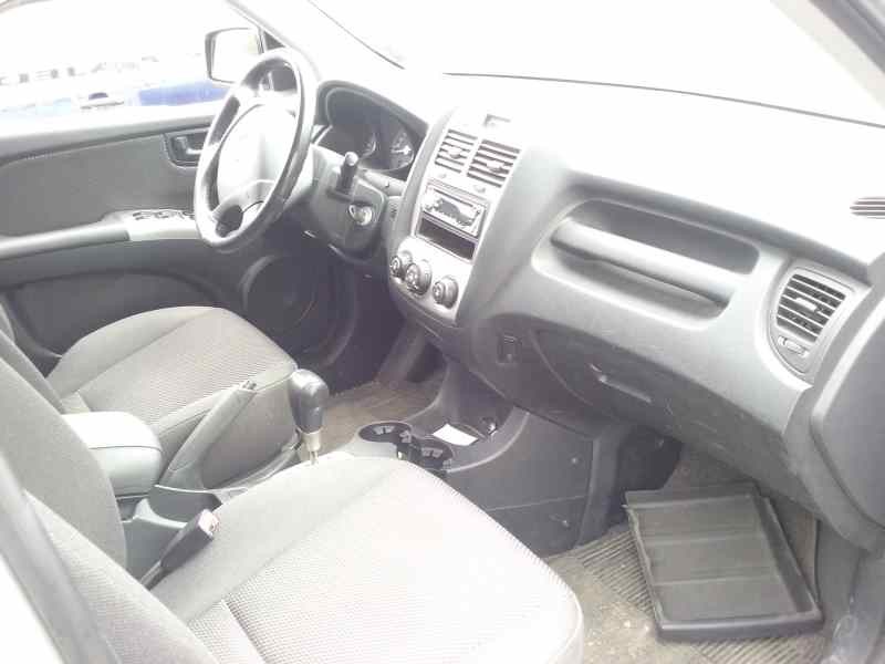 kia sportage del año 2004