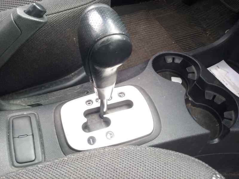 kia sportage del año 2004