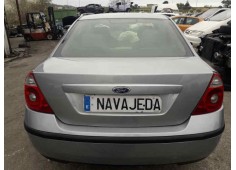 ford mondeo berlina (ge) del año 2004