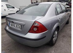 ford mondeo berlina (ge) del año 2004 2