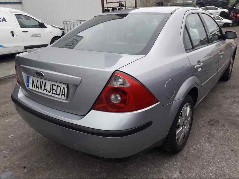 ford mondeo berlina (ge) del año 2004