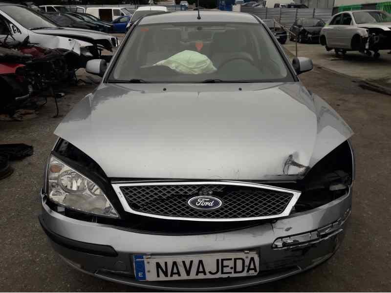 ford mondeo berlina (ge) del año 2004