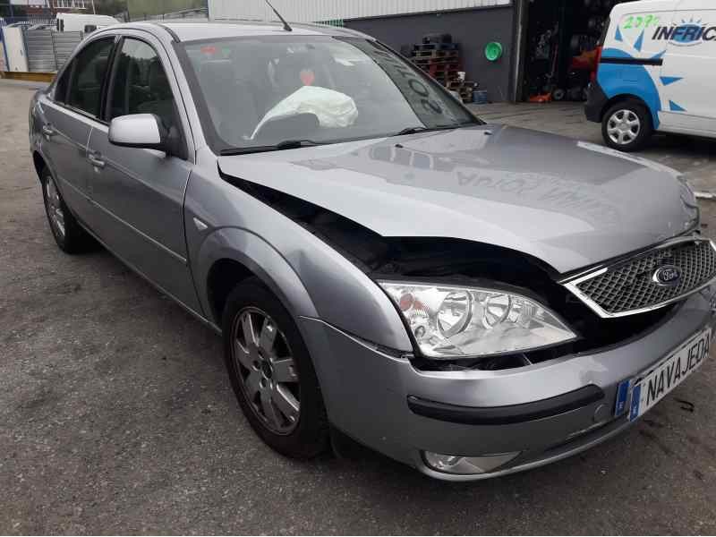 ford mondeo berlina (ge) del año 2004